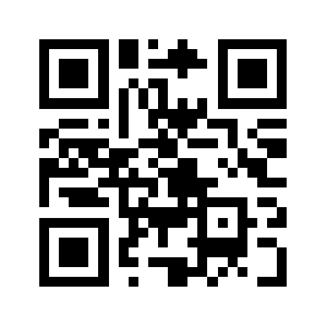 Nickturpin.com QR code