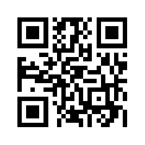 Nickyfresh.com QR code