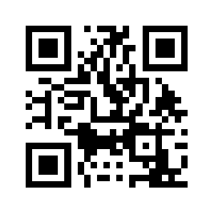 Nickys.in QR code