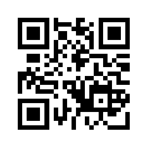 Niconai.com QR code