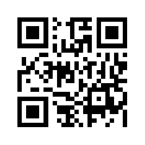 Nicorette.com QR code