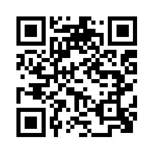 Niczamorski.com QR code