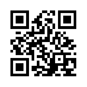 Niedzwiedz QR code