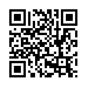 Niemansales.org QR code