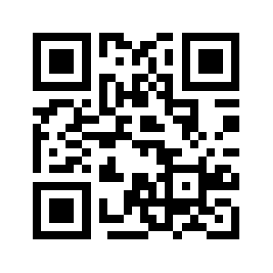 Nietzsched.com QR code