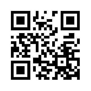 Nieuwebv.org QR code