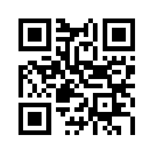 Niezpijsie.com QR code