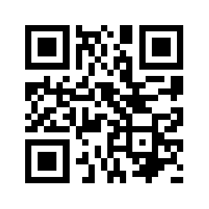 Nigmail.com QR code