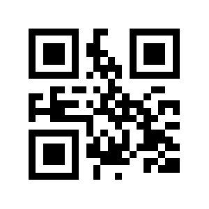 Niif.hu QR code