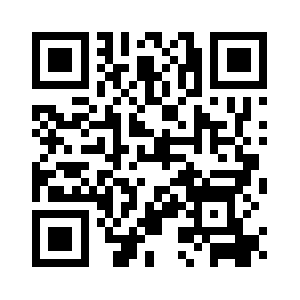 Nijinsky-godsclown.com QR code