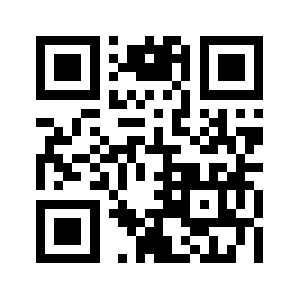 Nikkicao.com QR code