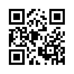 Niko-lina.com QR code