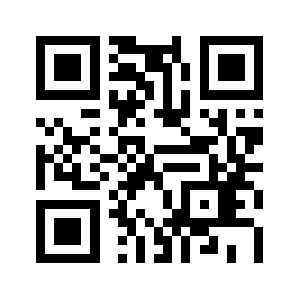 Nikodimovi.com QR code