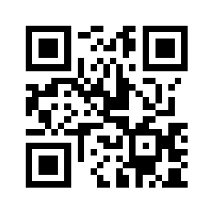 Nikolazajc.com QR code