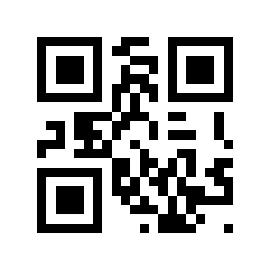 Niku.no QR code