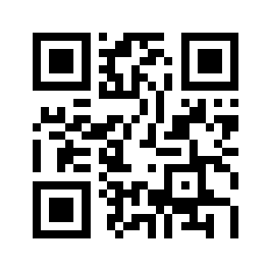 Nikyshouse.com QR code