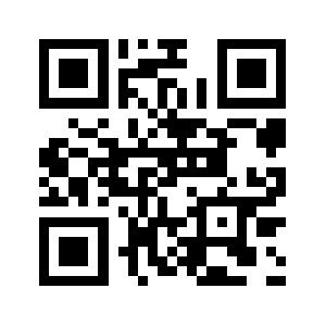 Ninipage.com QR code