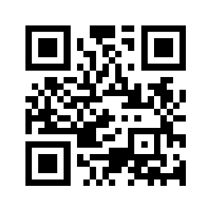 Ninja-kidz.com QR code