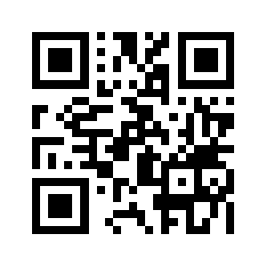 Ninjacave.com QR code