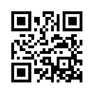 Ninjadrift.com QR code