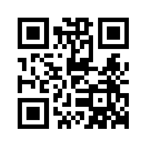 Ninjagirl.ca QR code