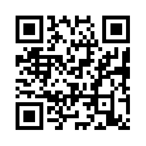 Ninjapilates.com QR code