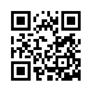 Ninjascout.io QR code