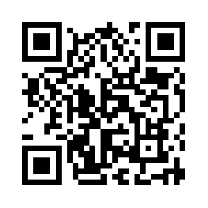 Ninjasecretweapon.com QR code