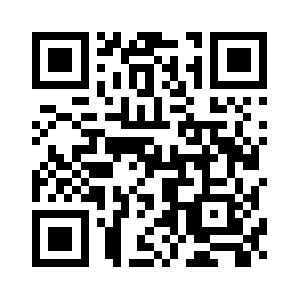 Ninjawarriors.biz QR code