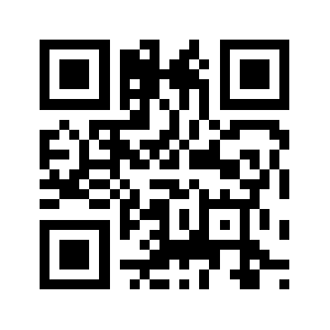 Nishi-gaki.com QR code