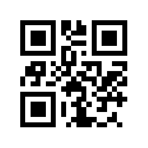 Nishino QR code