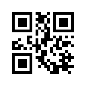 Nista QR code