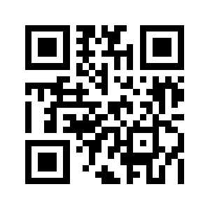 Nitespark.com QR code