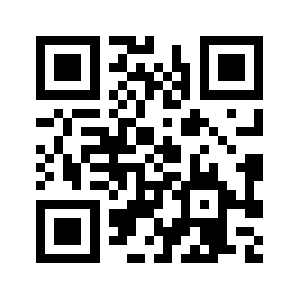 Nittan.com QR code