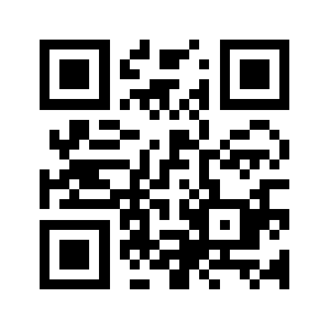 Niyath.info QR code