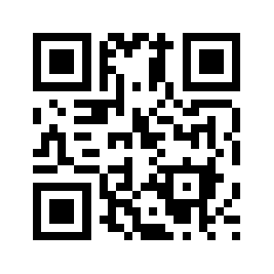 Njbenz.com QR code