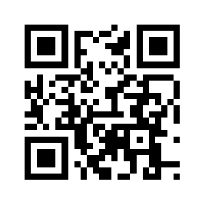 Njchodae.org QR code