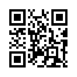 Njdonate.com QR code