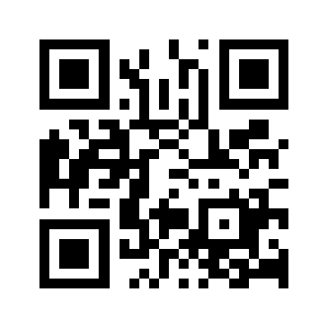 Njectormax.com QR code