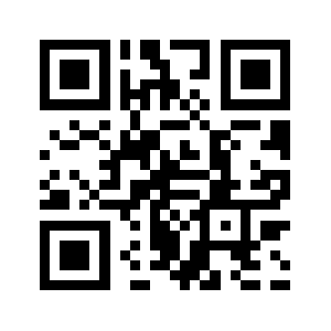 Njfuture.org QR code