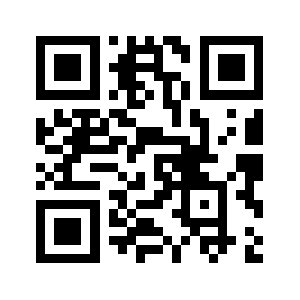 Njgl.gov.cn QR code