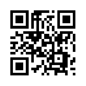 Njhb.gov.cn QR code