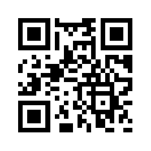 Njhrc.gov QR code