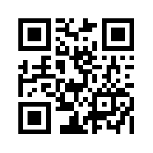 Njhuarong.com QR code