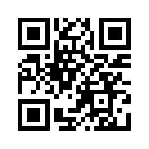 Njjxat.org QR code