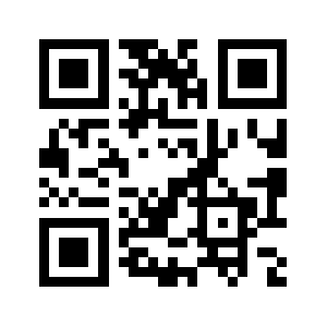 Njpep.org QR code