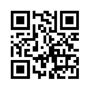 Njshaode.com QR code