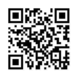 Njwordpress.com QR code