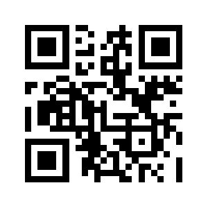 Njwszx.com QR code