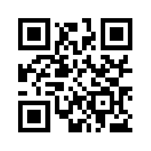 Njxfhg666.com QR code
